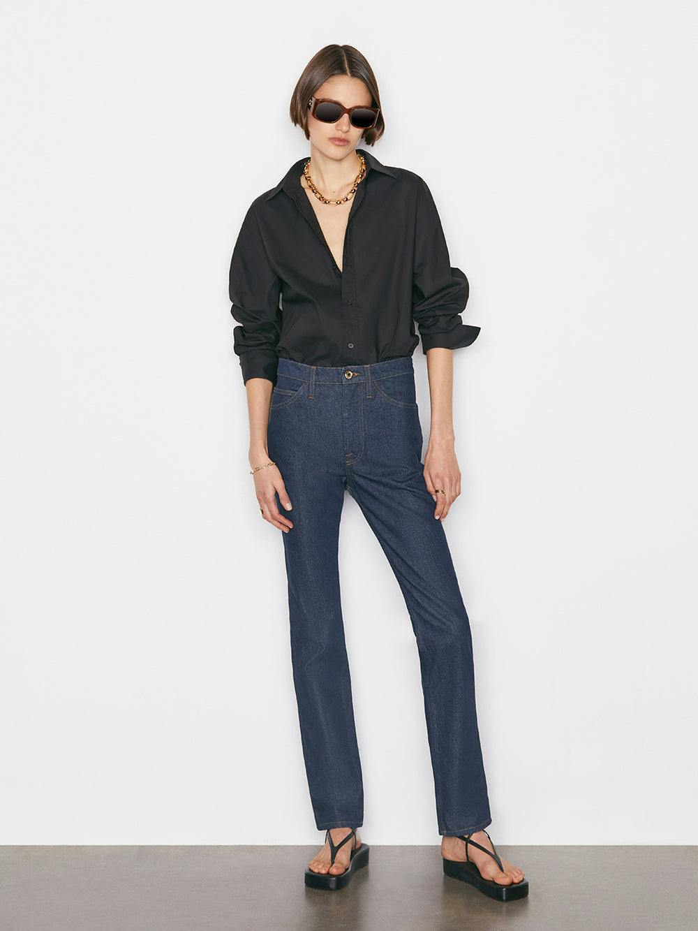 jeans full body view alt:hover